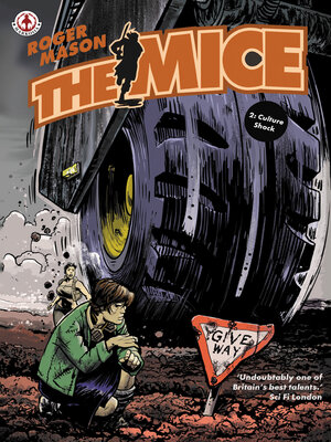 cover image of Culture Shock